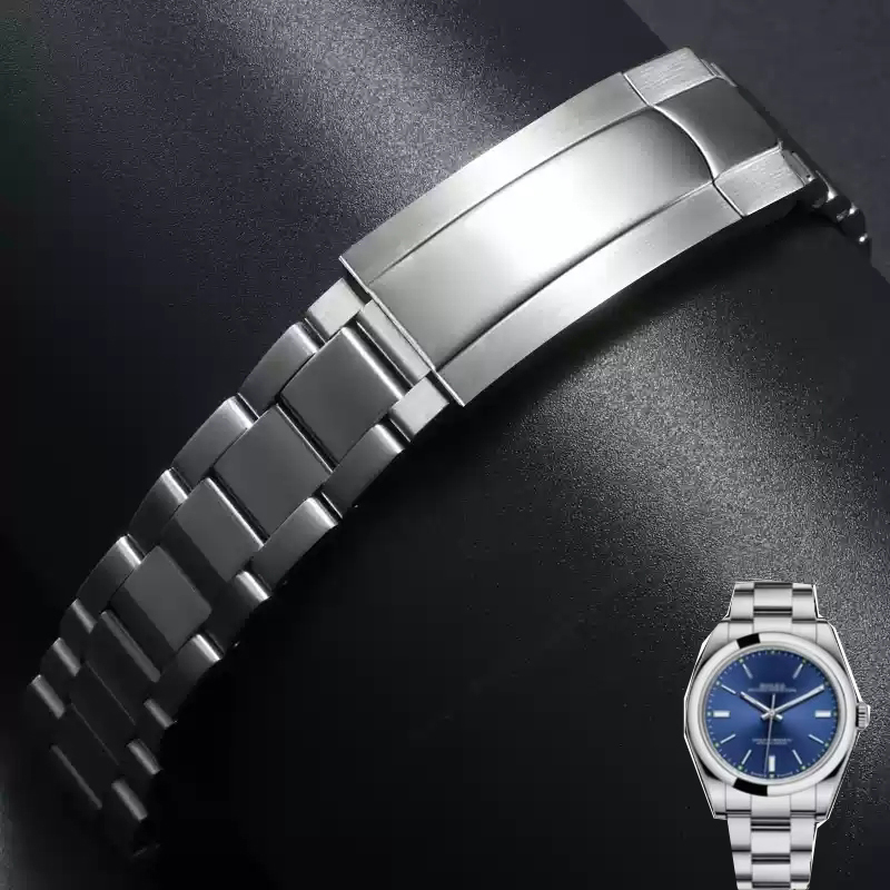 Watch Band For Rolex Oyster Pe – Luxury Watch Class recenzja i cena