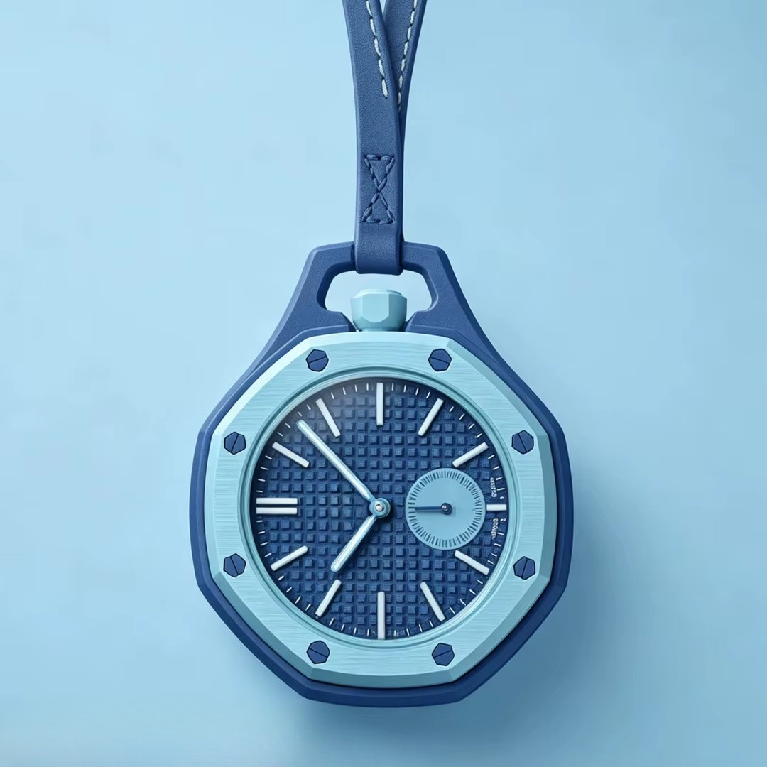 APS Factory S-Watch, 41mm Doub – Luxury Watch Price recenzja i cena