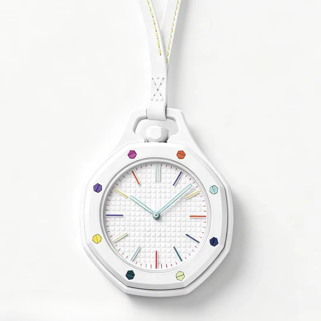 APS Factory S-Watch, 41mm Doub – Luxury Watch Price recenzja i cena