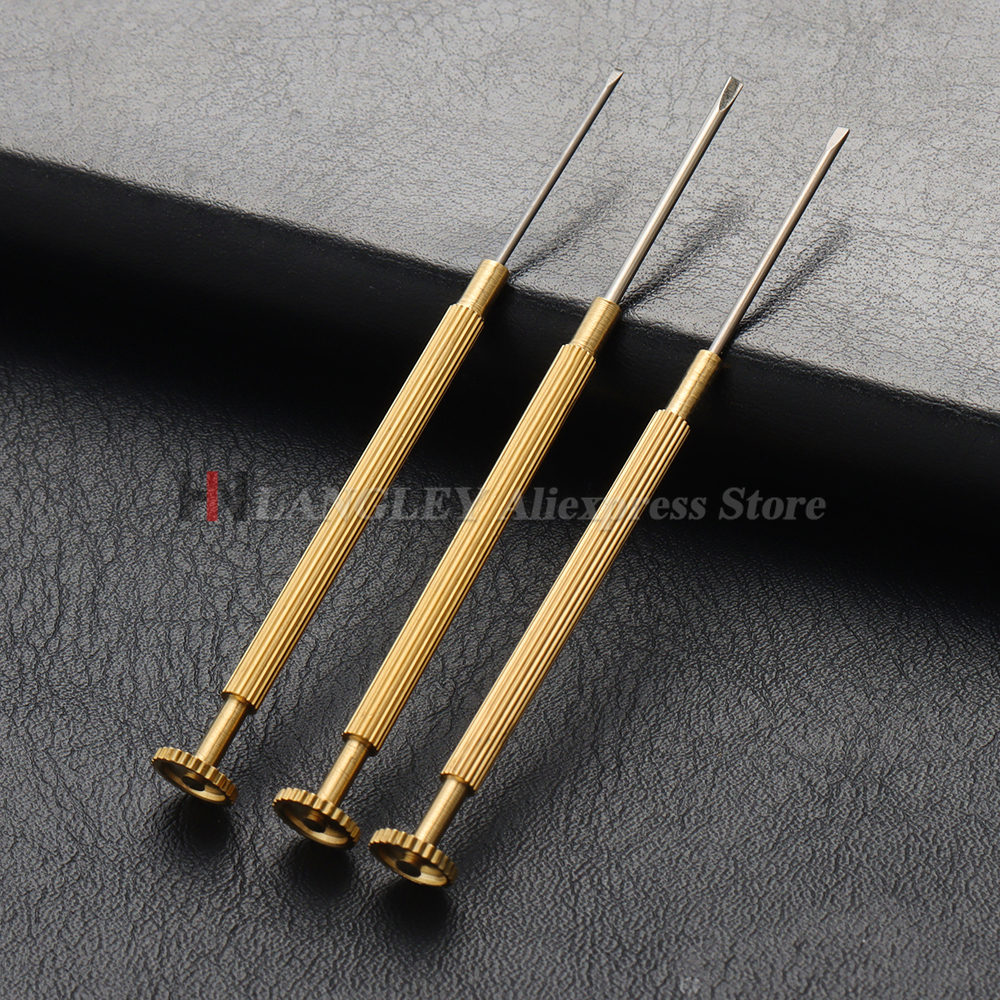 Metal Slotted Screwdriver for  – Luxury Watch Online recenzja i cena