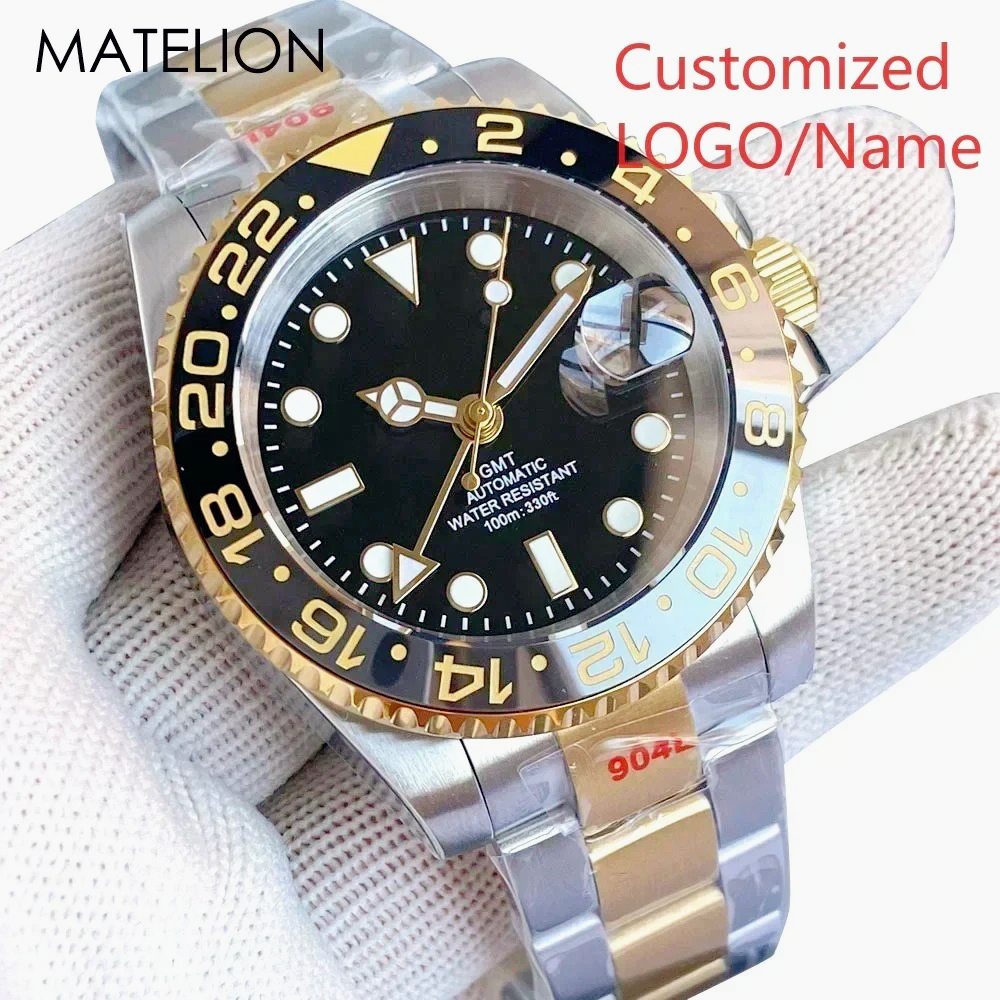 40mm Men Diving Sport Watch Sa – Luxury Watch Price recenzja i cena