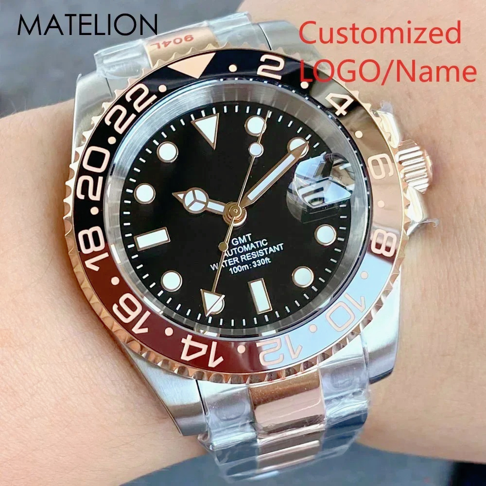40mm Men Diving Sport Watch Sa – Luxury Watch Price recenzja i cena