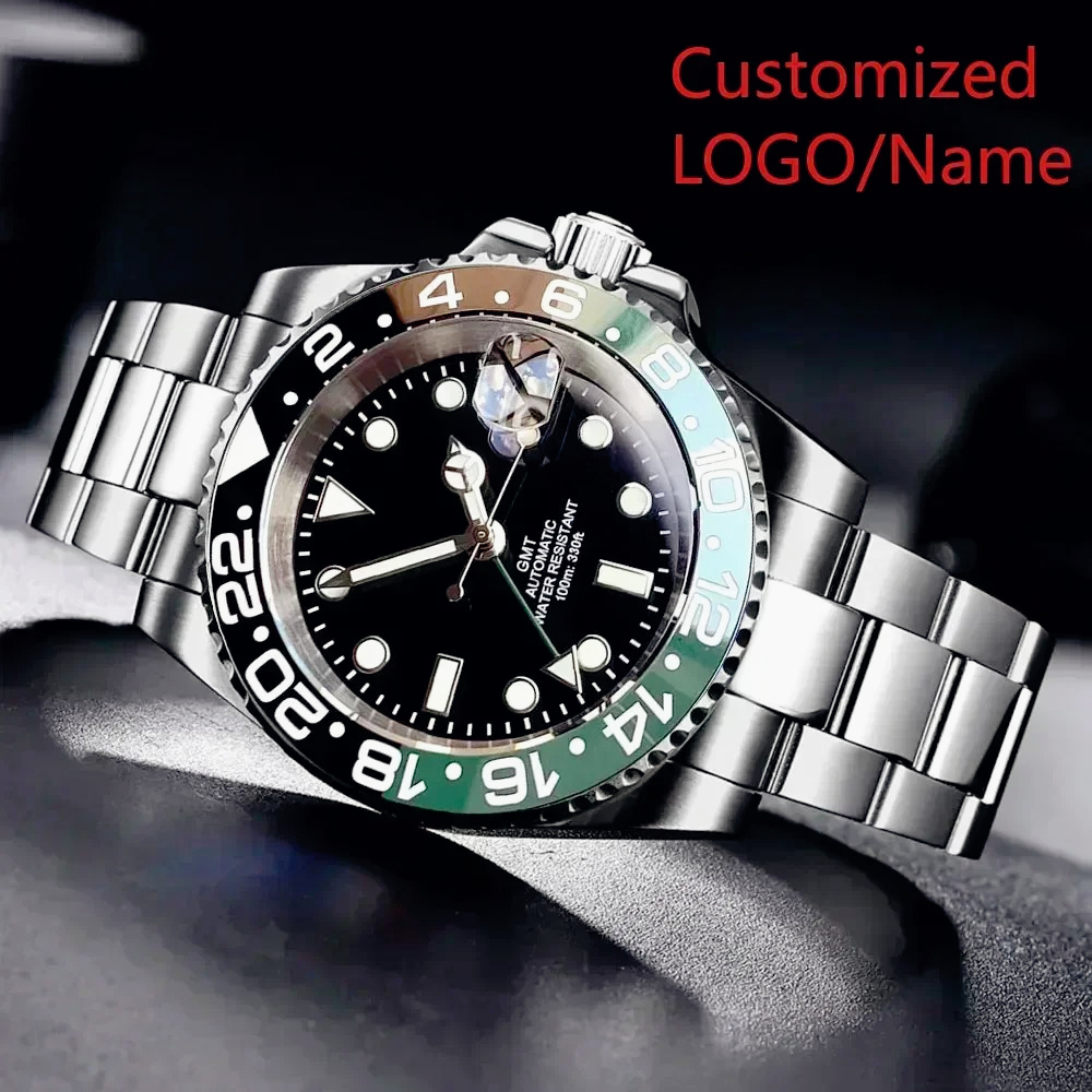 40mm Men Diving Sport Watch Sa – Luxury Watch Price recenzja i cena
