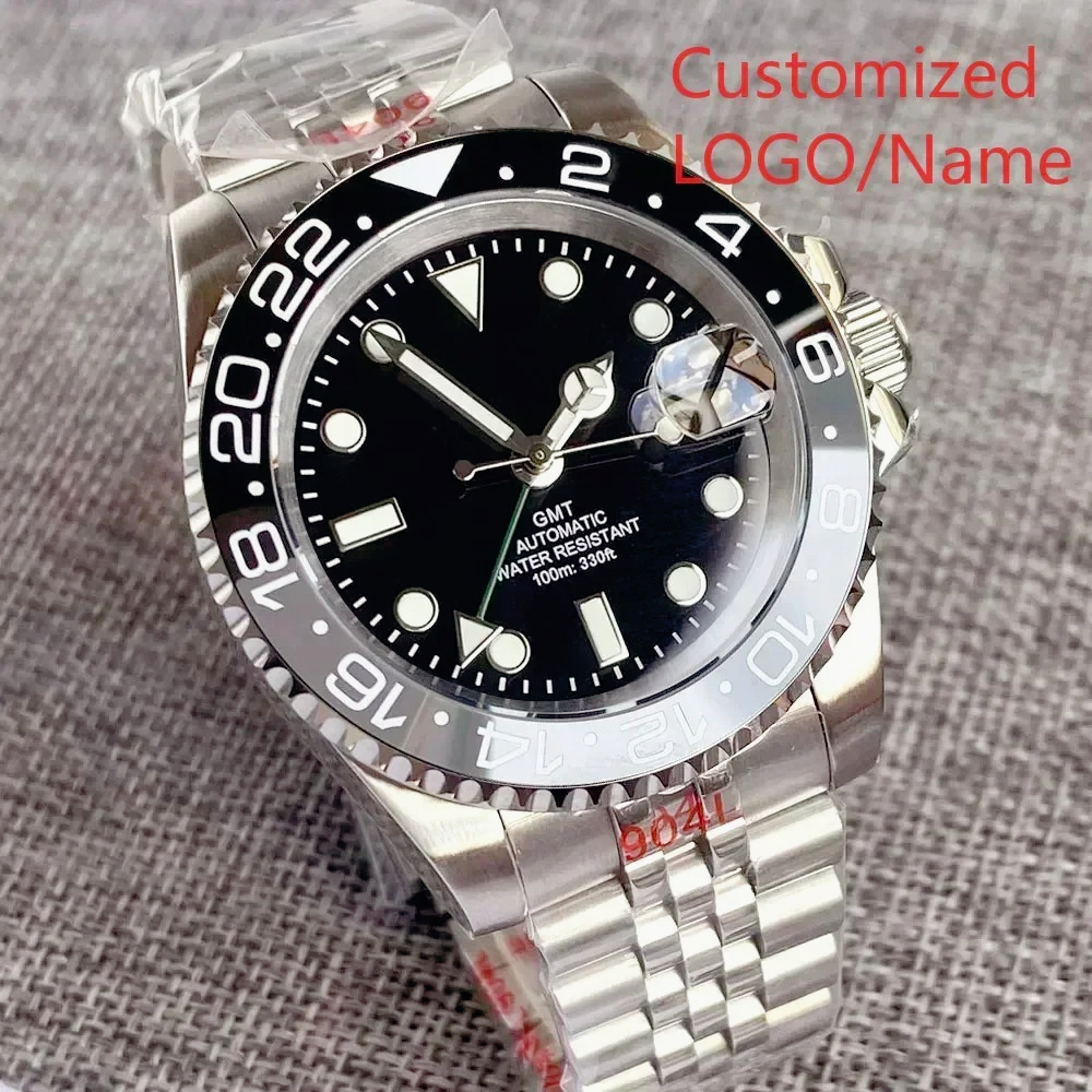 40mm Men Diving Sport Watch Sa – Luxury Watch Price recenzja i cena