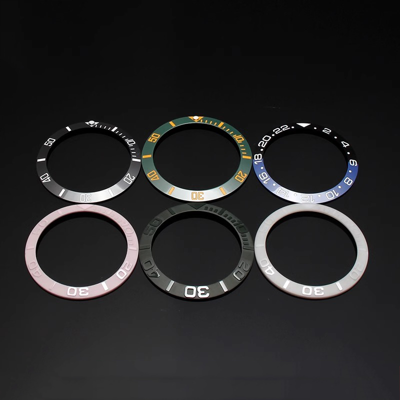 Ceramic watch bezel for ROLEX  – Luxury Watch Online recenzja i cena