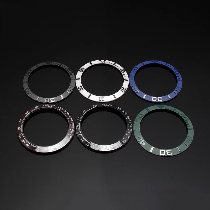 Ceramic watch bezel for ROLEX  – Luxury Watch Online recenzja i cena