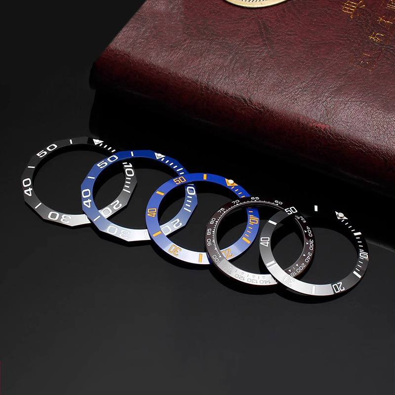Ceramic watch bezel for ROLEX  – Luxury Watch Online recenzja i cena