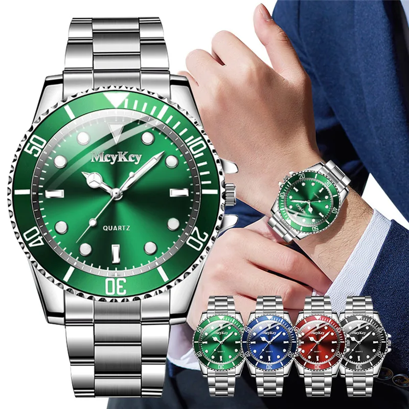 1PC Surprise Mystery Watch Bli – Luxury Watch Business recenzja i cena