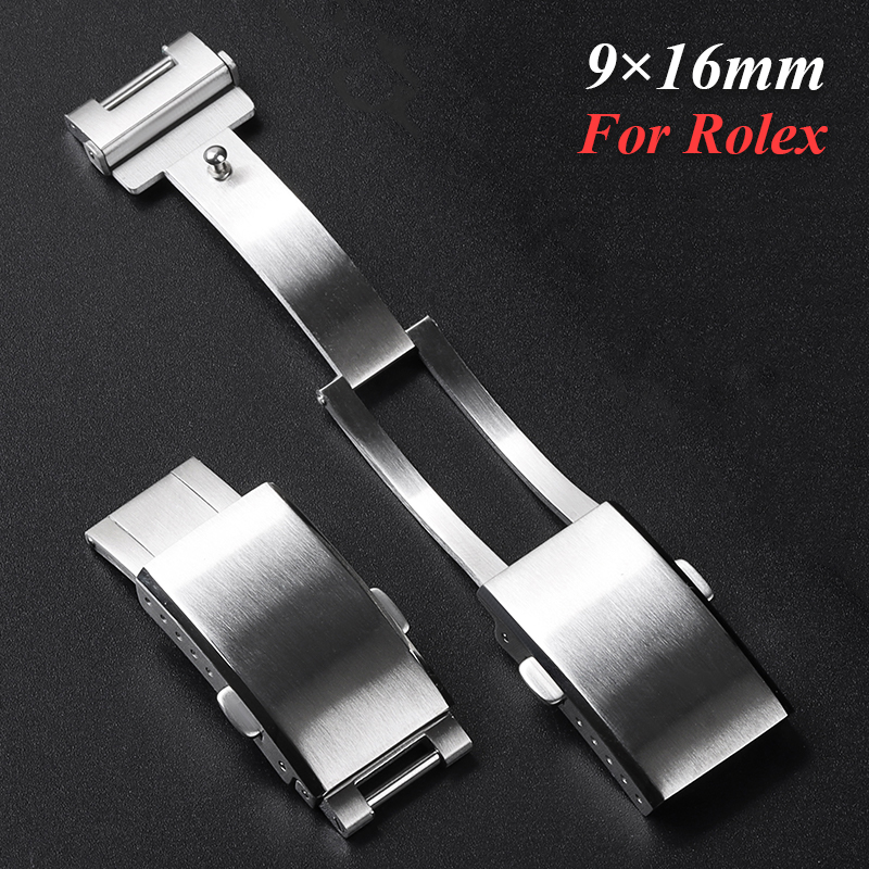 Solid Stainless Steel Watch Cl – Luxury Watch Online recenzja i cena