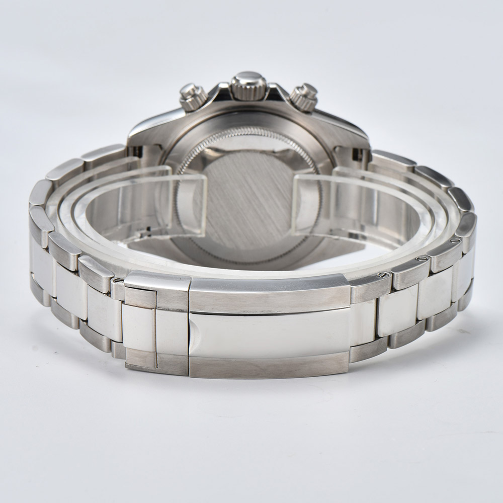 Luxury VK63 WATCH 39.3mm quart – Luxury Watch Time recenzja i cena