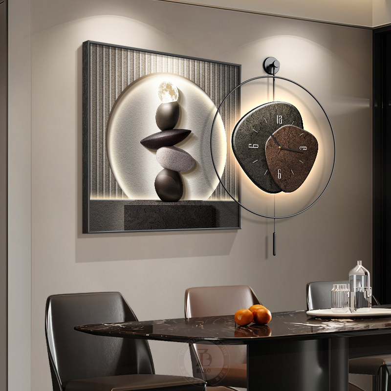 Godinnik on the Wall Clock Wal – Luxury Watch House recenzja i cena
