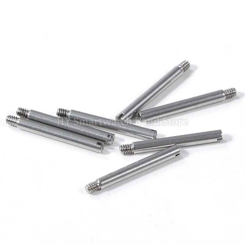 Stainless Steel Strap Screw fo – Luxury Watch Online recenzja i cena