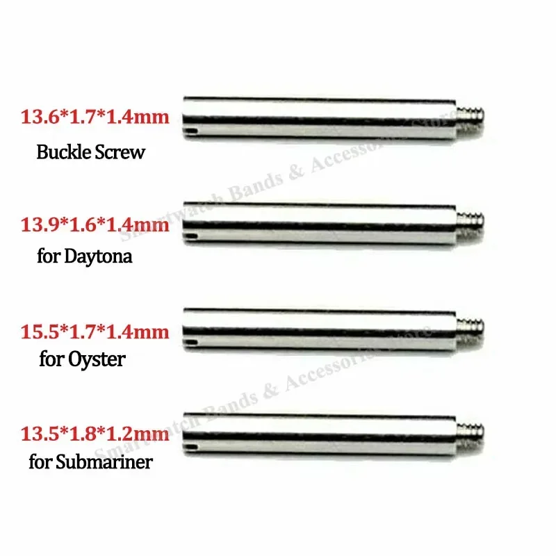 Stainless Steel Strap Screw fo – Luxury Watch Online recenzja i cena