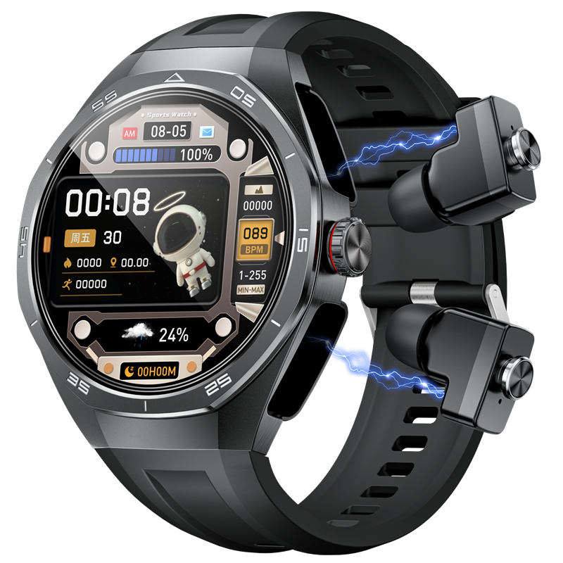 2026 NEW For Android TWS Music – Luxury Watch Repair recenzja i cena