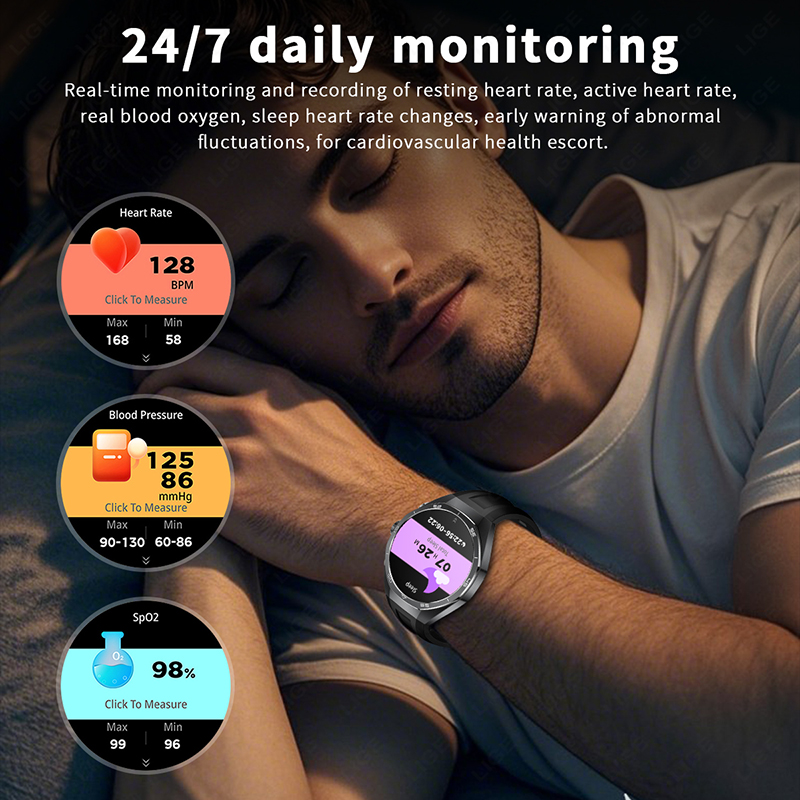 2026 NEW For Android TWS Music – Luxury Watch Repair recenzja i cena