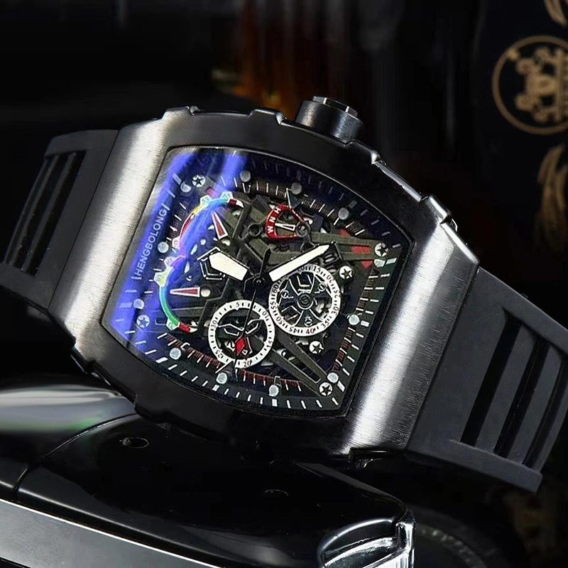 Foreign Trade Watch Large Dial – Luxury Watch Trading recenzja i cena