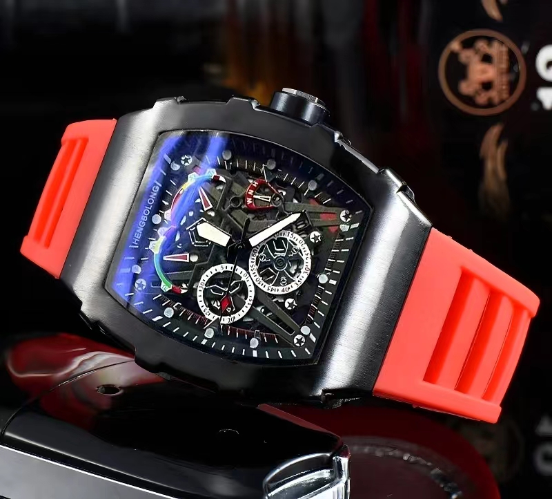 Foreign Trade Watch Large Dial – Luxury Watch Trading recenzja i cena