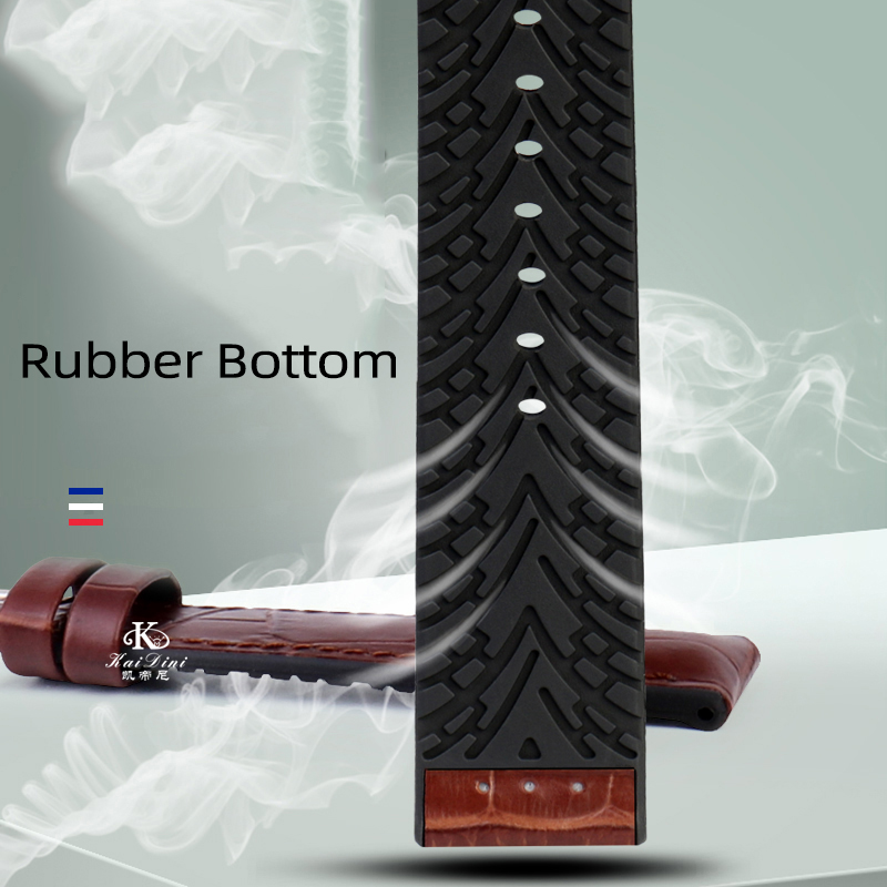 Genuine Leather Watchbands 19/ – Luxury Watch Rolex recenzja i cena