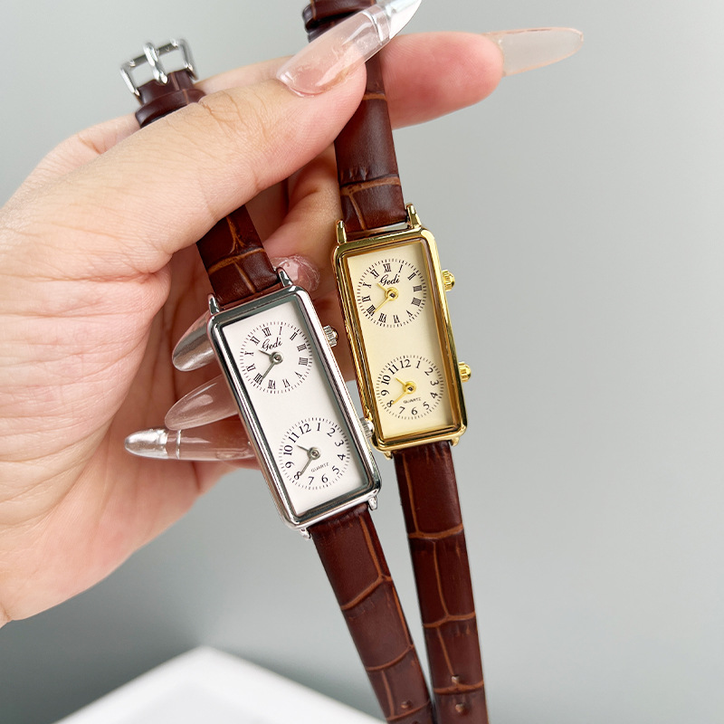 CQ549 New leisure creative dua – Luxury Watch Time recenzja i cena