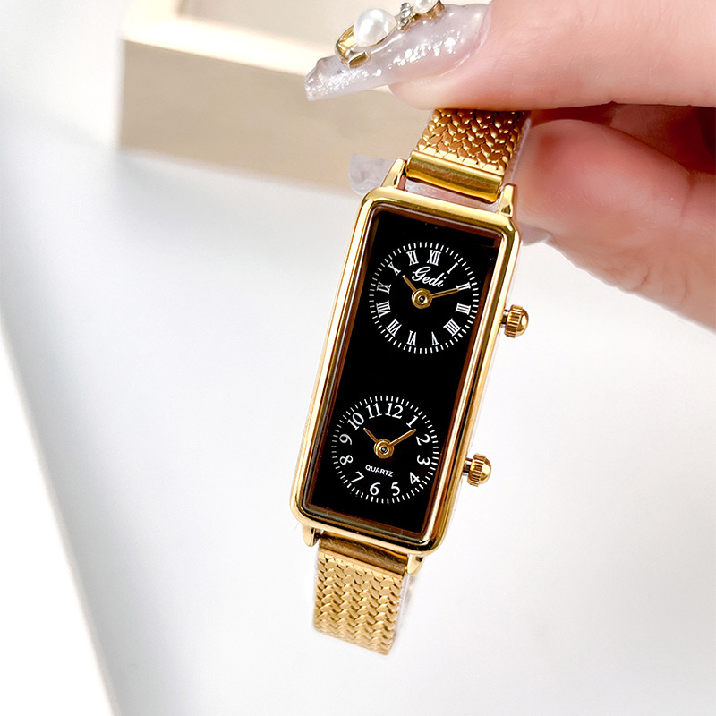 CQ549 New leisure creative dua – Luxury Watch Time recenzja i cena