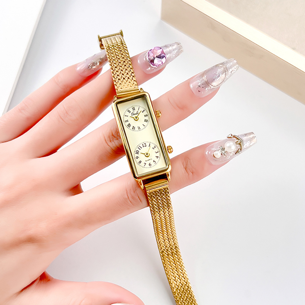 CQ549 New leisure creative dua – Luxury Watch Time recenzja i cena