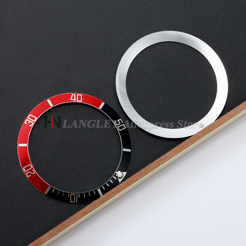 37mmx31mm Flat Luminous Cerami – Luxury Watch Online recenzja i cena