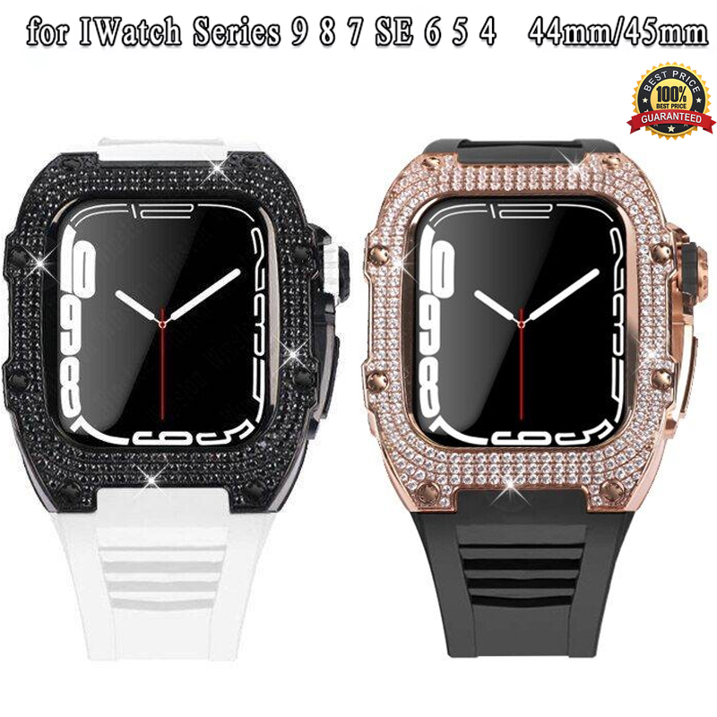 For Apple Watch 316L Stainless – Luxury Watch Repair recenzja i cena