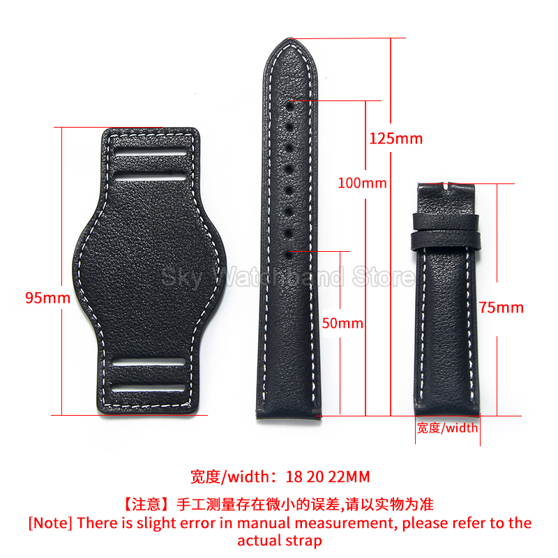 Head Layer Crazy Horse Leather – Luxury Watch Class recenzja i cena
