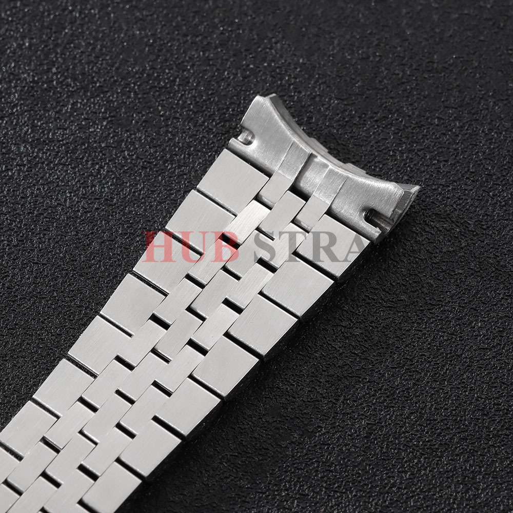 20mm 21mm Luxury Stainless Ste – Luxury Watch Class recenzja i cena