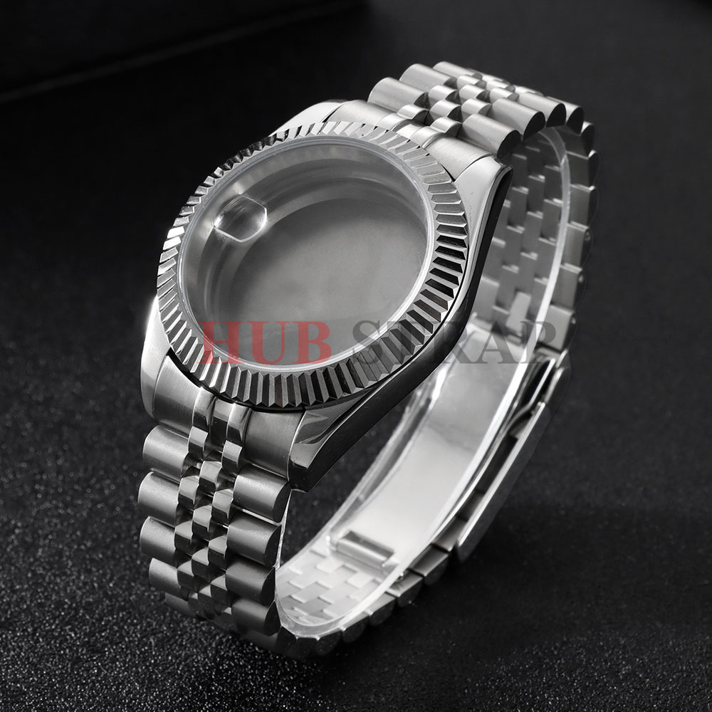 20mm 21mm Luxury Stainless Ste – Luxury Watch Class recenzja i cena