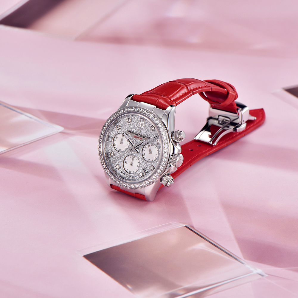 PAGANI DESIGN 1730 Fashion Mul – Luxury Watch Time recenzja i cena