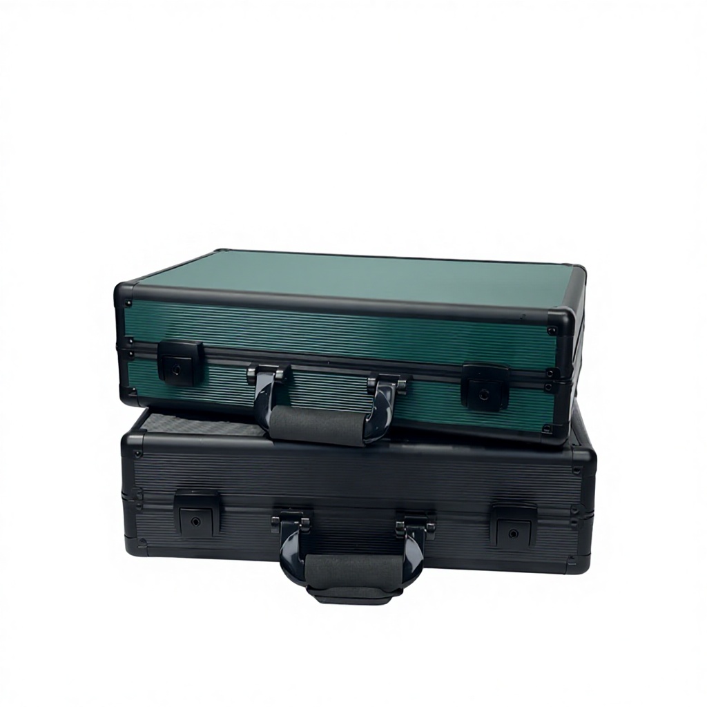 Watch Display Case 48-Slot Air – Luxury Watch Boutique recenzja i cena