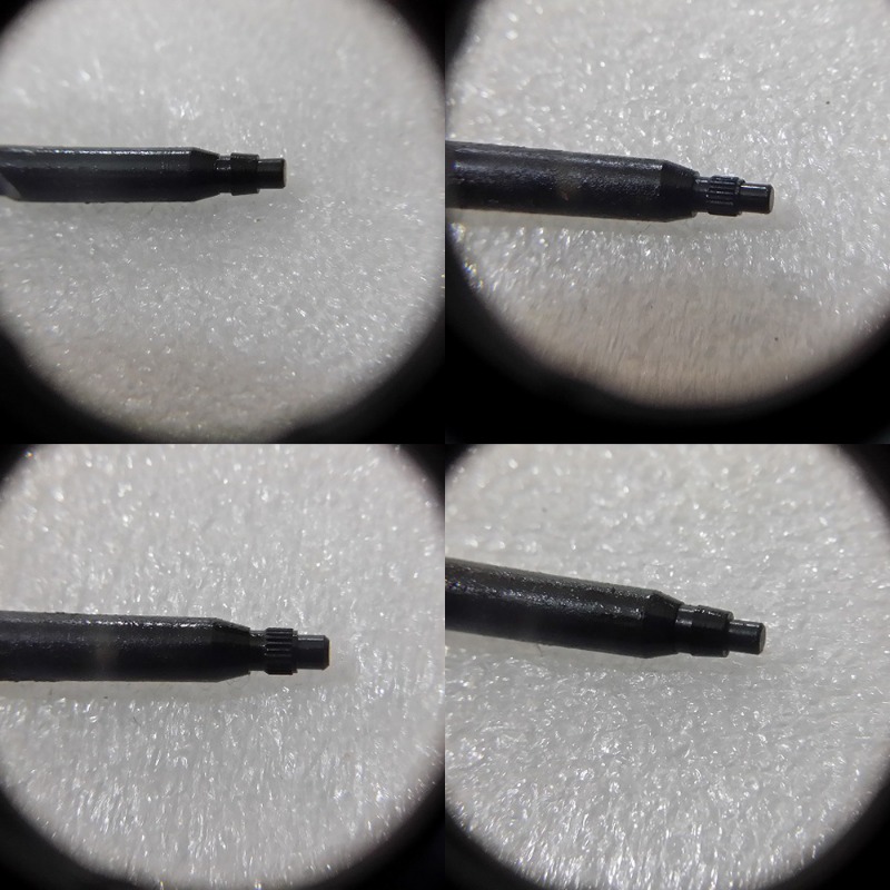 Watch Crown Tube Insert Remove – Luxury Watch Online recenzja i cena