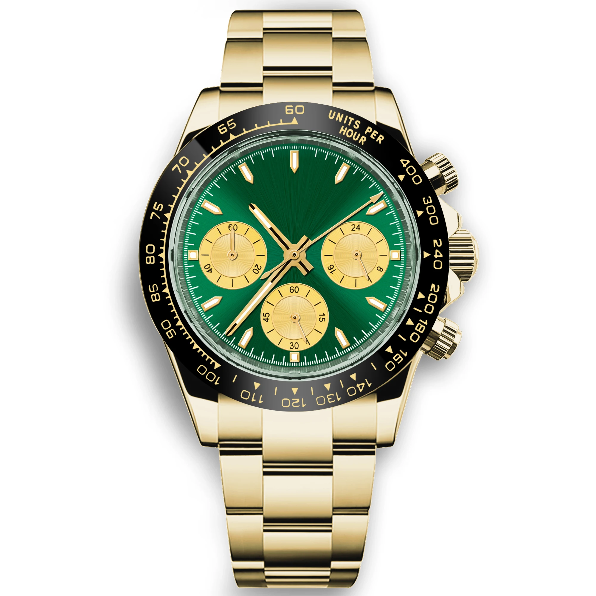 Custom 39mm Watch Quartz for M – Luxury Watch Price recenzja i cena