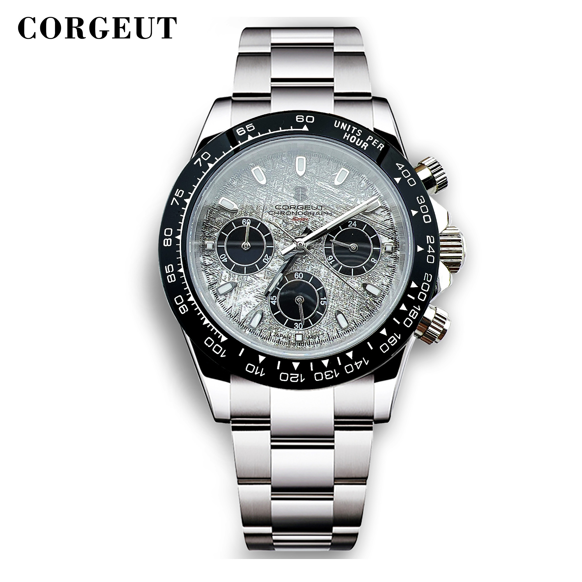 Custom 39mm Watch Quartz for M – Luxury Watch Price recenzja i cena