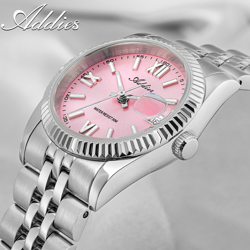 Addies Luxury Woman Watch Sapp – Luxury Watch Time recenzja i cena