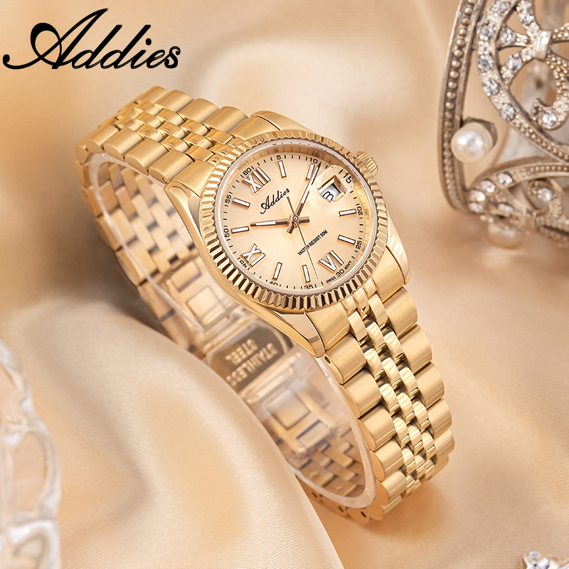 Addies Luxury Woman Watch Sapp – Luxury Watch Time recenzja i cena