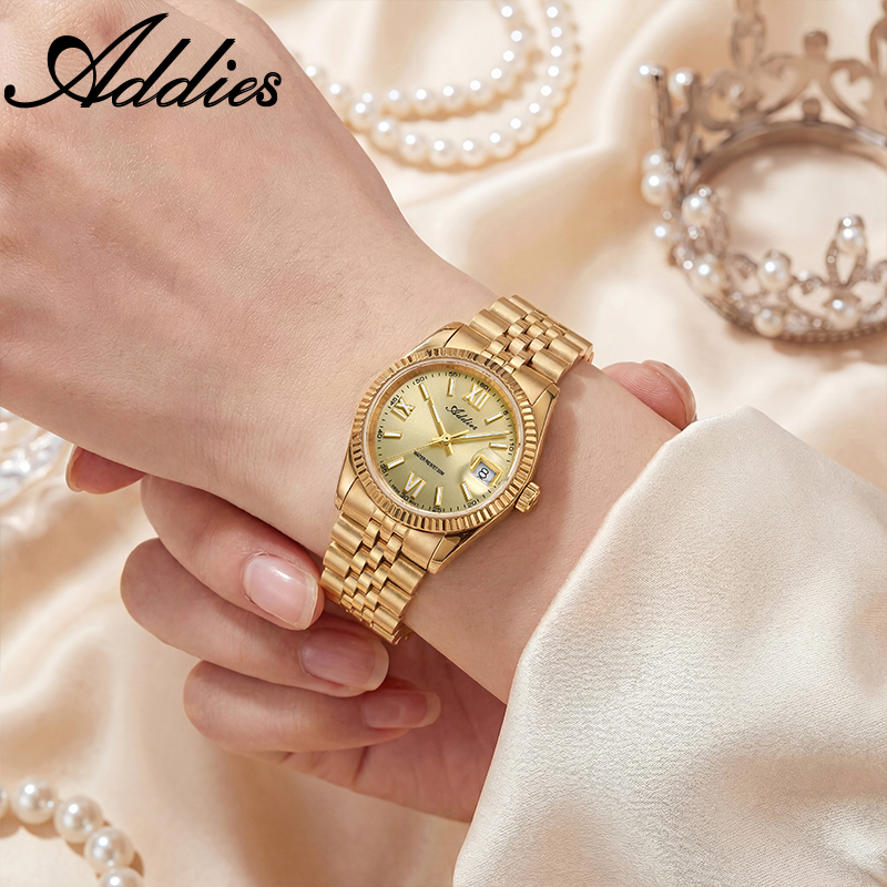 Addies Luxury Woman Watch Sapp – Luxury Watch Time recenzja i cena