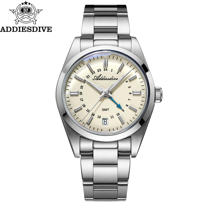 ADDIESDIVE Hot Brand 36mm Luxu – Luxury Watch Business recenzja i cena