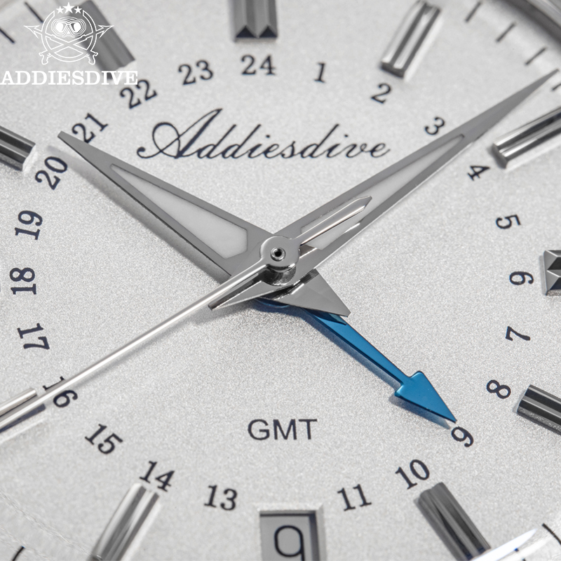 ADDIESDIVE Hot Brand 36mm Luxu – Luxury Watch Business recenzja i cena