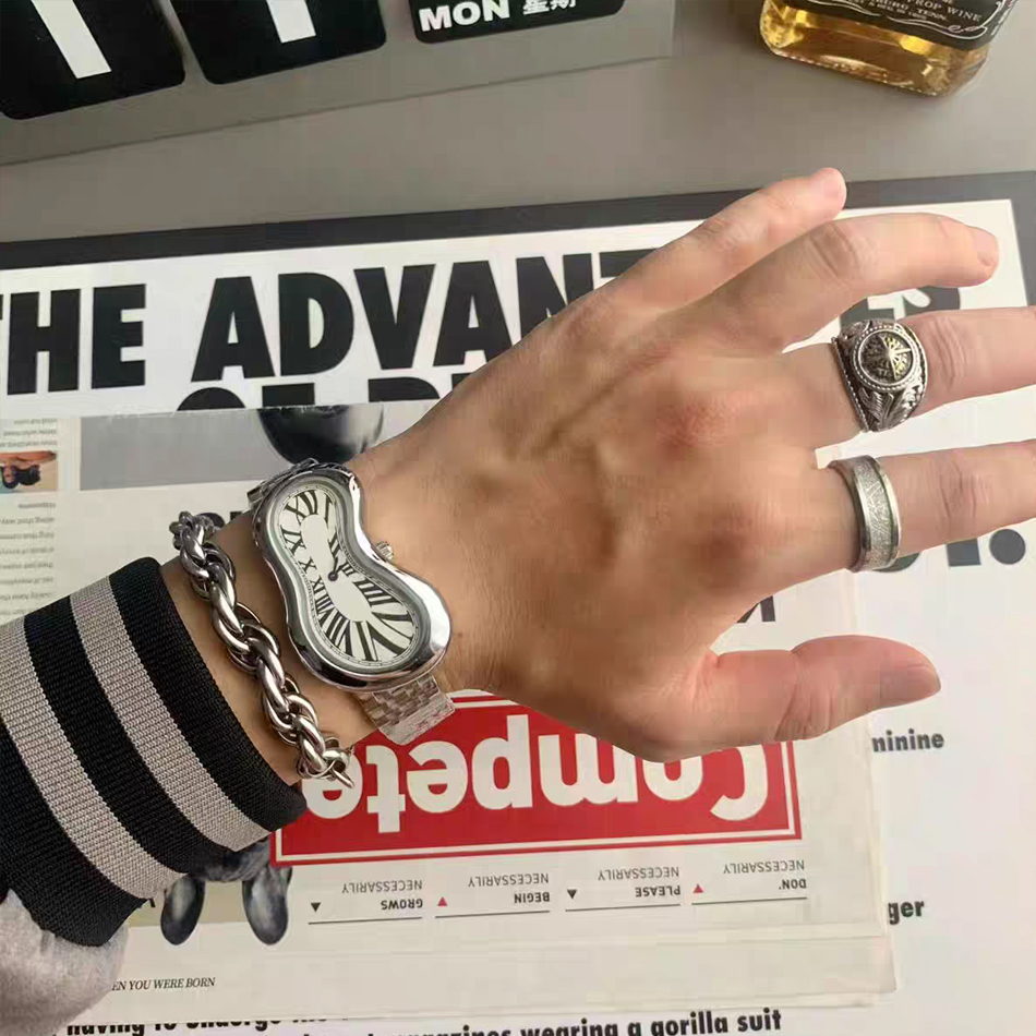 New y2k Fashion Creative Men W – Luxury Watch Price recenzja i cena
