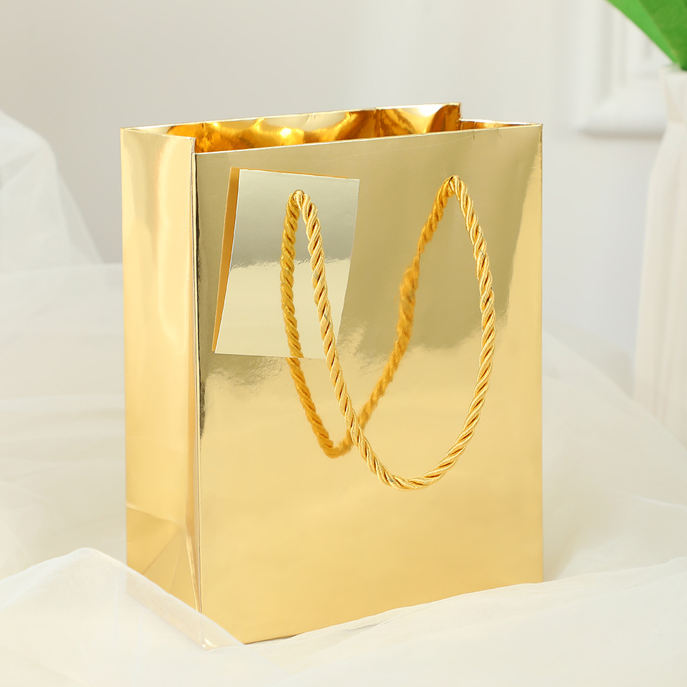Luxury Gold Card Laminated Gif – Luxury Watch House recenzja i cena