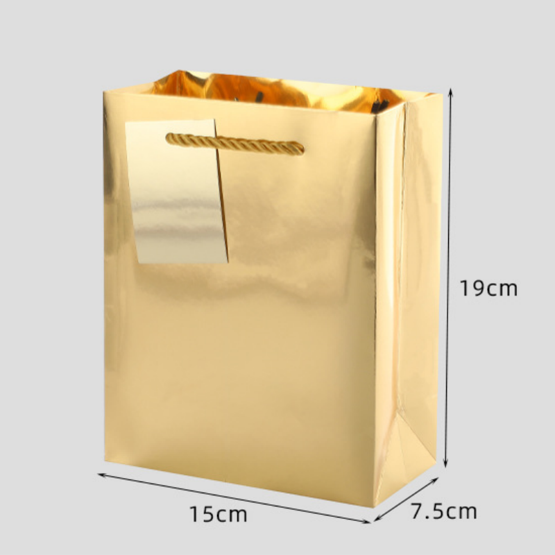 Luxury Gold Card Laminated Gif – Luxury Watch House recenzja i cena