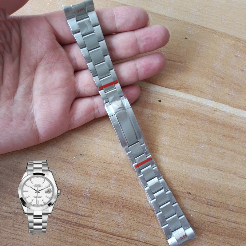 For Rolex Oyster Perpetual Dat – Luxury Watch Class recenzja i cena