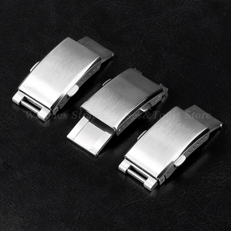 Solid Stainless Steel Buckle f – Luxury Watch Rolex recenzja i cena
