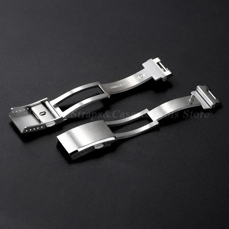 Solid Stainless Steel Buckle f – Luxury Watch Rolex recenzja i cena