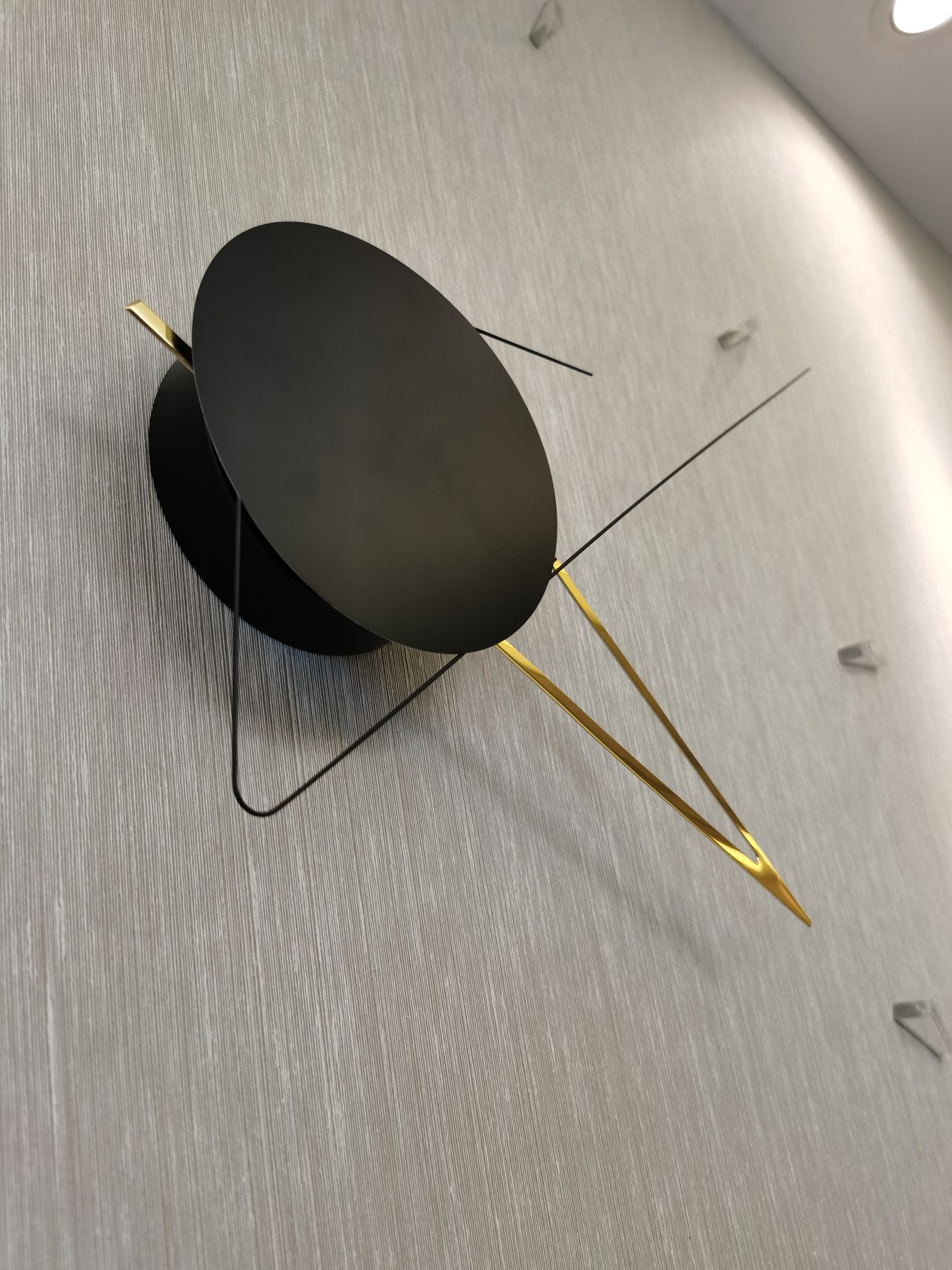 DIY Wall Clock Personalized Ar – Luxury Watch House recenzja i cena