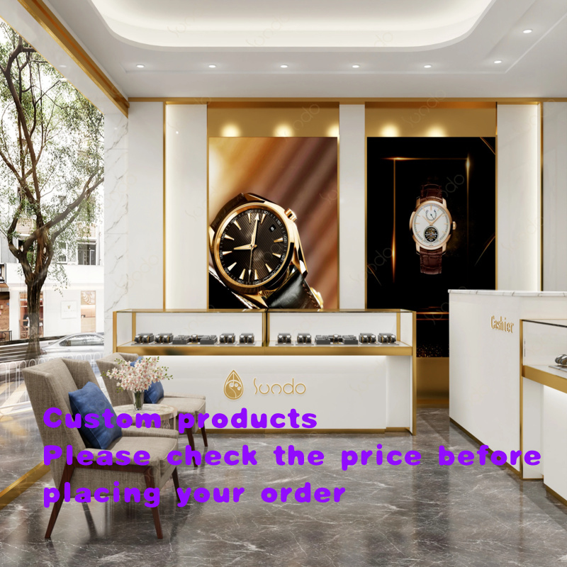 custom.Premium Luxury Stainles – Luxury Watch Boutique recenzja i cena