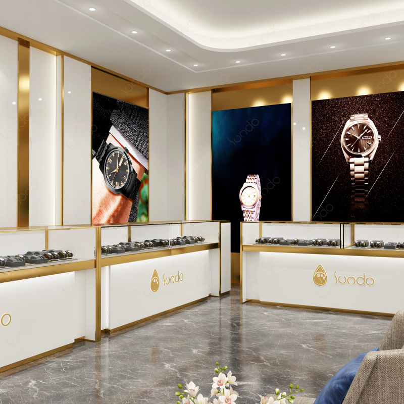 custom.Premium Luxury Stainles – Luxury Watch Boutique recenzja i cena