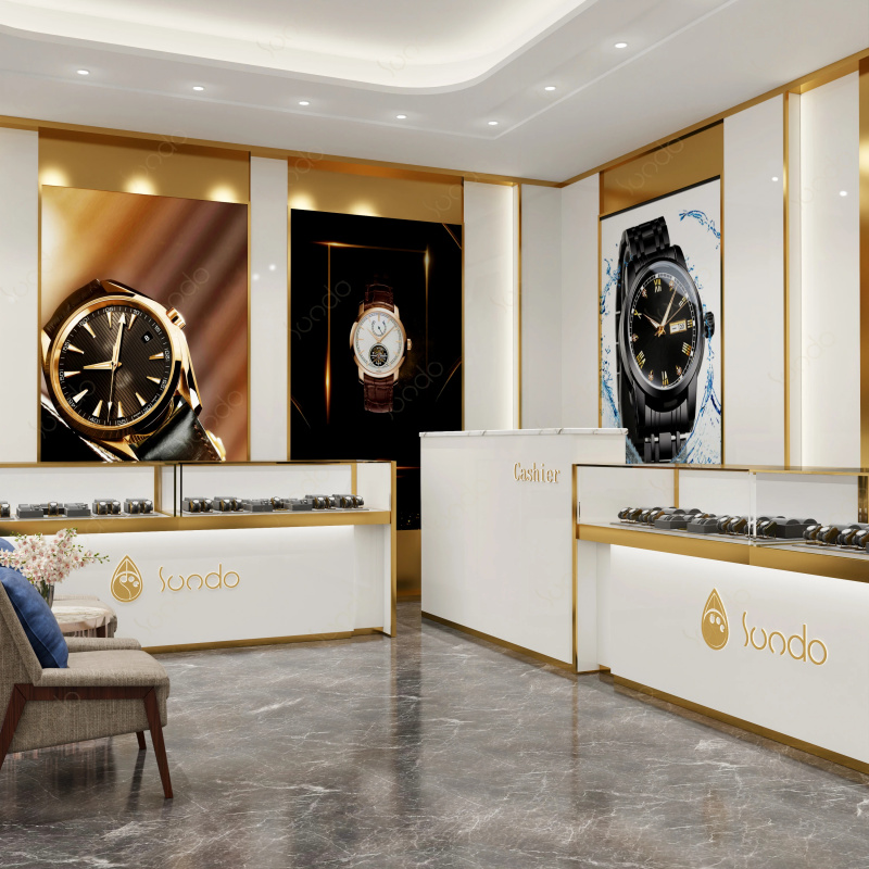 custom.Premium Luxury Stainles – Luxury Watch Boutique recenzja i cena